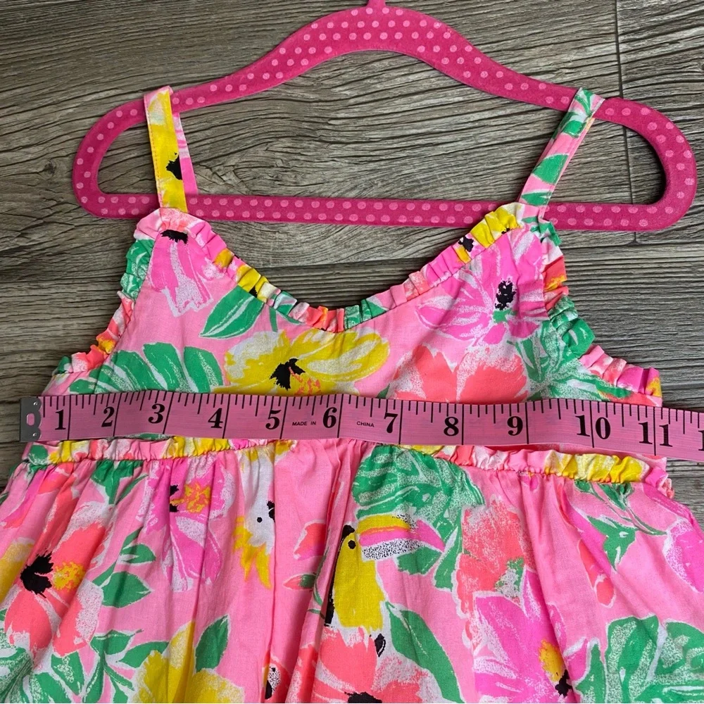 Tommy Bahama Floral 🌸 Dress